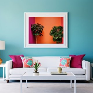 Peinture intérieure