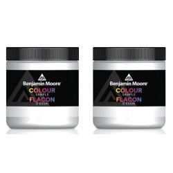 Flacon d'essai 236ML