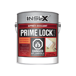 Prime Lock