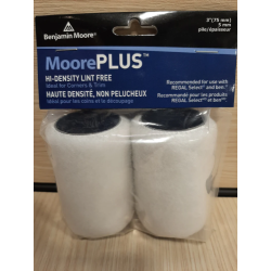 Rouleaux Non Pelucheux 3''