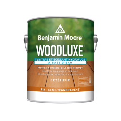 Woodluxe Semi-transparent