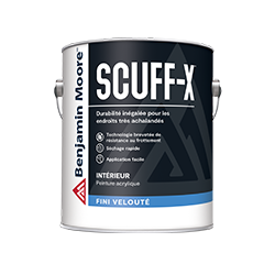 Scuff-X