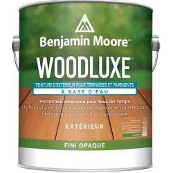 Woodluxe Fini Opaque