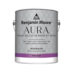 Aura Salles de bains et spas