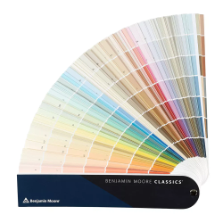 Classiques de Benjamin Moore