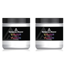 Flacon d'essai 236ML
