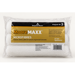Rouleaux MicroFibre PQT 3