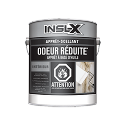 Odeur réduite