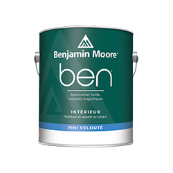 Ben