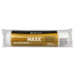 Rouleaux Microfibre 9''
