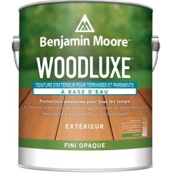 Woodluxe Fini Opaque