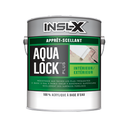 Aqua-Lock