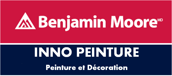 Benjamin Moore — Inno Peinture