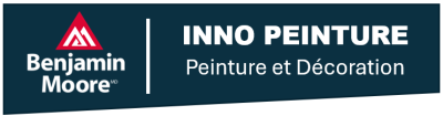 Benjamin Moore - INNO PEINTURE