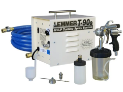 LEMMER LEMMER