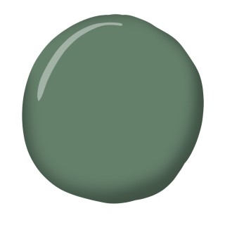Couleur de l'année 2027 = HC-130 Couleur de l'année 2027 = HC-130