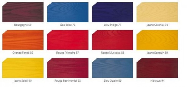 Ultra-Saturé Ultra-Saturé