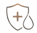Protection anti-moisissure